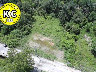 29,359sf Zoning Residential Land | Jawi |PENANG