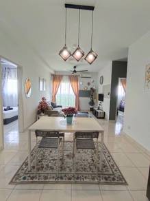 Alanis Residence Fully Furnished, Kota Warisan, Dengkil Sepang FF