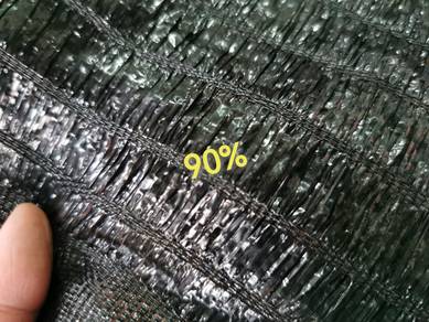 Shading net 90% x 14.5m / jaring matahari