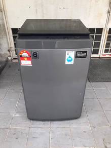 Toshiba top washer 8kg washing machine