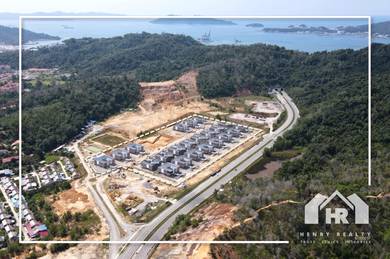 New warehouse | kkip | sepanggar | Telipok | One Borneo