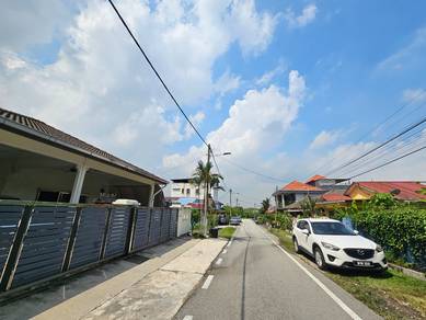 [Flat Land] Kampung Matang Pagar Mukim Rawang Gombak we have 3pcs tgt