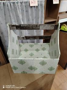 Kotak Bakul Baru