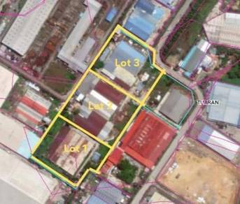 Industrial-Land-for-sale-Kota-Kinabalu-Sabah