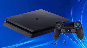 PlayStation 4 Slim Gaming Pro PS4 Trade in Ready 5
