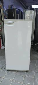 Mitsubishi 1 pintu peti ais 175L terbaik