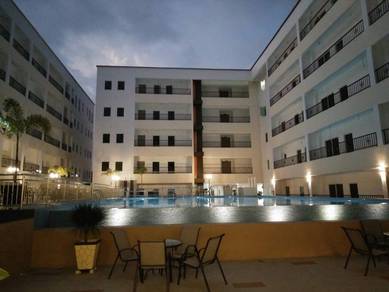 Loyal Garden Residences