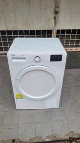 Beko heat pump dryer 7kg pengering baju