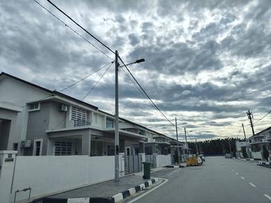 2 Sty Terrace For Sale | Mengkuang Jaya | Kubang Semang,Penang