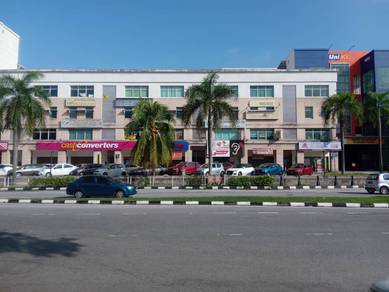 Office-space-for-sale-Ipoh-Perak