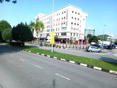 Office-space-for-sale-Ipoh-Perak-1