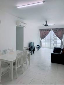 Full Furnish Pinang Laguna Palma - Best Deal