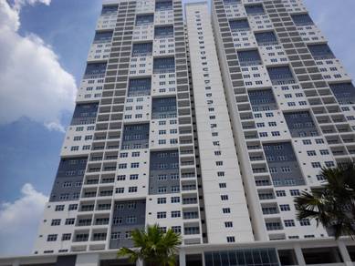 Full Furnish Pinang Laguna Palma - Best Deal