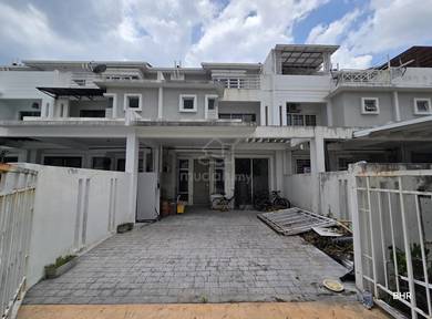NEWLY ‼️ 2.5 Storey Seri Wirani Seksyen 8 Bandar Baru Bangi
