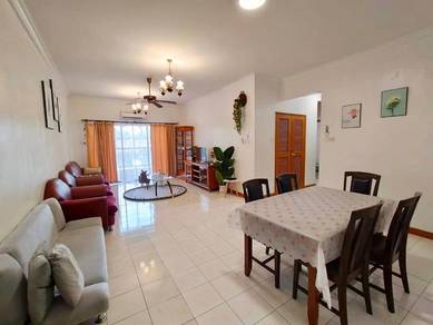 Marina Court | 4th Floor | Currently Tenanted