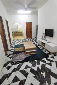 [Ground Floor] Flat lebuh Damar, Taman Pendamar Indah 2, Klang