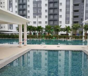 Seri Intan Apartments @ Setia Alam