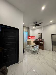 LANDED SALE NEAr JESSELTON AND BOTANICAL GARDEN PRIVATE ELEVATOR