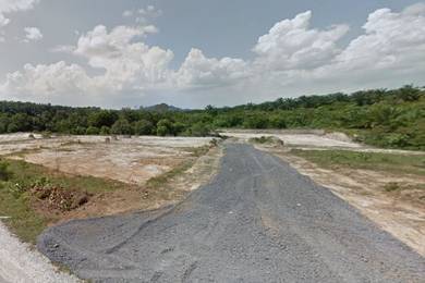 Agricultural-Land-for-sale-Dengkil-Selangor