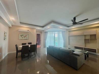 D’ Vantage Apartment | Level 8 | Low Density Luxury Apartment
