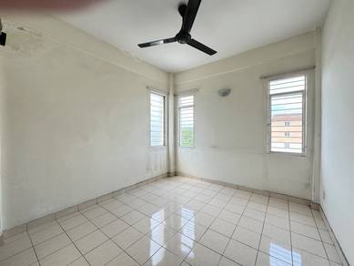 Pangsapuri Sri Kejora Subang Bestari Shah Alam near HELP UNIVERSITY