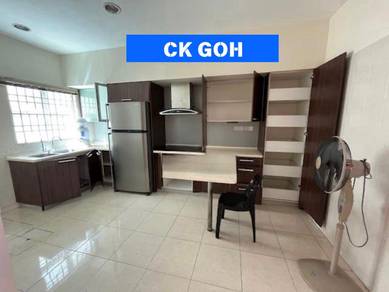 3-storey-Terraced-House-for-rent-Bayan-Baru-Penang