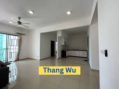 BEST DEAL Tree Sparina Bayan Lepas Middle High floor Near Airport