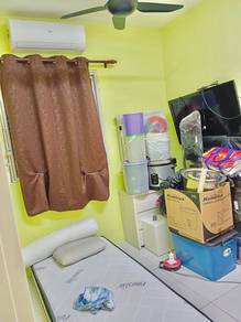 FULLY FURNISHED Platinum Teratai Residence Setapak KL for SALE
