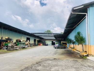 Agricultural-Land-for-sale-Selayang-Selangor