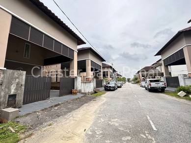 Semi-Detached-House-for-sale-Batu-Pahat-Johor