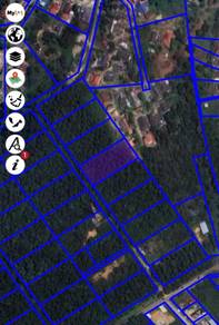 Agricultural-Land-for-sale-Bangi-Selangor