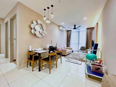 Shaftsbury Avenue Putrajaya ✅Corner Lot ✅Pool View ✅Low Booking