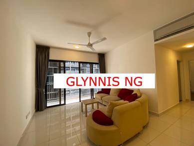 Vertu Resort 3 rooms fully furnished Batu Kawan for sales