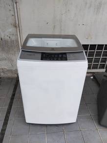 Jenama Electrolux washing machine 10.5kg