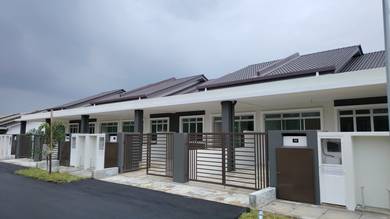 [Freehold] Kapar Single Storey Teres Full Loan
