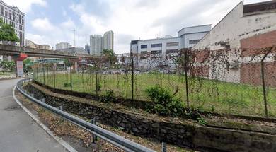 Damansara Freehold Land For Sale