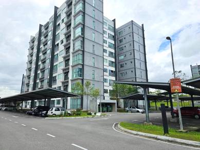 FULLY FURNISH Apartment, LIBERTY GROVE