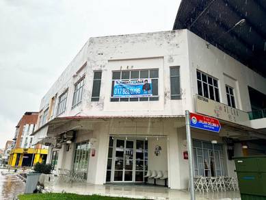 Shop-lot-for-rent-Pontian-Johor