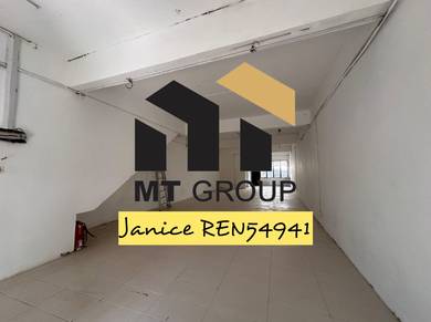 Shop-lot-for-rent-Kulim-Kedah