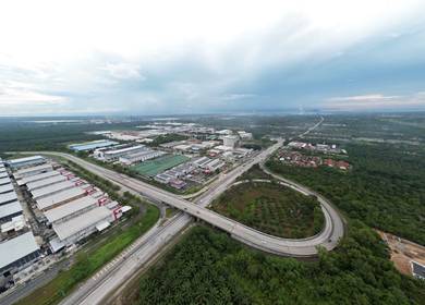 Industrial-Land-for-sale-Banting-Selangor