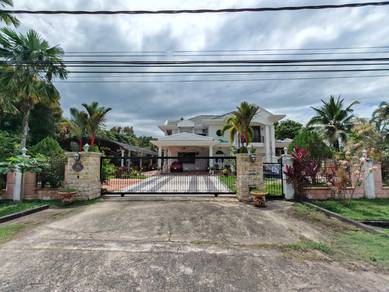Putatan VIP Lot @ Bungalow Double Storey - Putatan