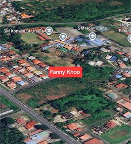 Tawau Town | Commercial Zoning