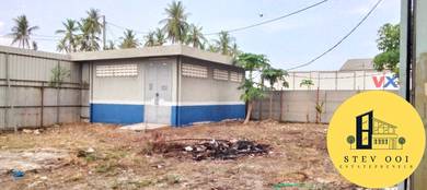 Warehouse-/-Factory-for-rent-Bukit-Tambun-Penang