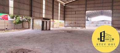 Bukit minyak warehouse sains park/batu kawan /bukit mertajam