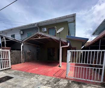 Terraced-House-for-sale-Papar-Sabah
