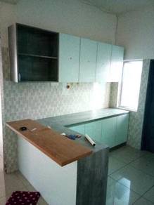 Mahkota Garden, Emerald Residence, I Residence,Near MRT @ 2Carpark