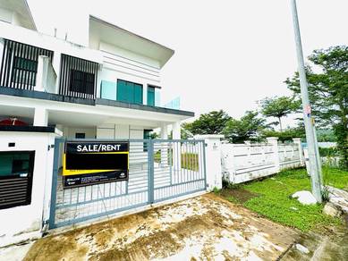 Corner Lot Taman Bestari Indah, Ulu Tiram