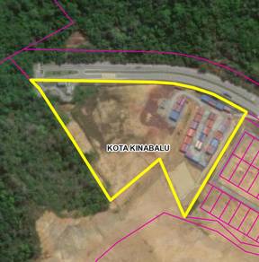 Industrial-Land-for-sale-Kota-Kinabalu-Sabah