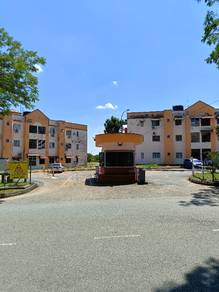 For Sale - Central Park Apartment, Seremban 2, Malaysia.