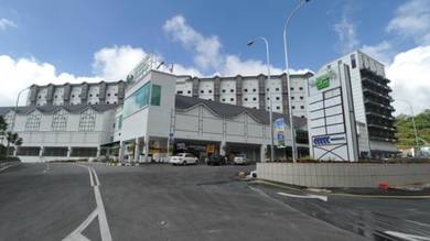 Shop-lot-for-rent-Cameron-Highlands-Pahang